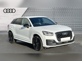 Used Audi Q2 2020 for sale - 76954441: Photo
