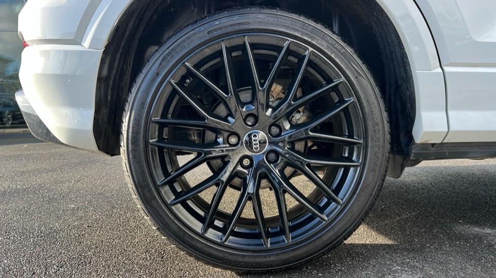 Used Audi Q2 2020 for sale - 76954441: Photo 21