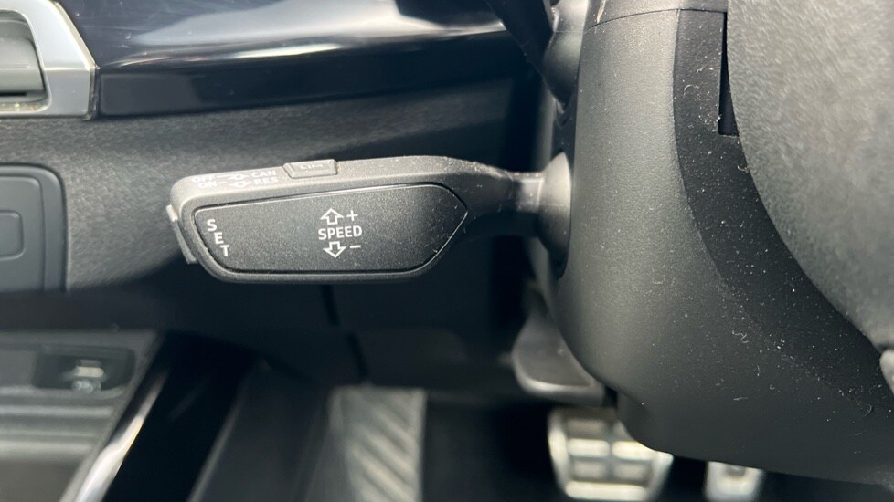 Used Audi Q2 2020 for sale - 76954441: Photo 22