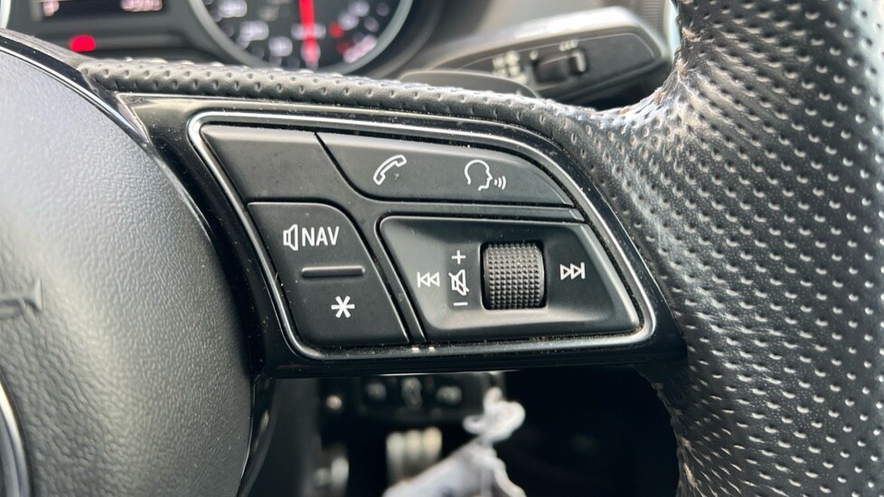 Used Audi Q2 2020 for sale - 76954441: Photo 23