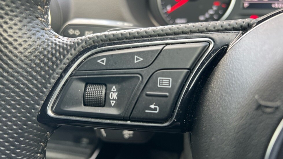 Used Audi Q2 2020 for sale - 76954441: Photo 24