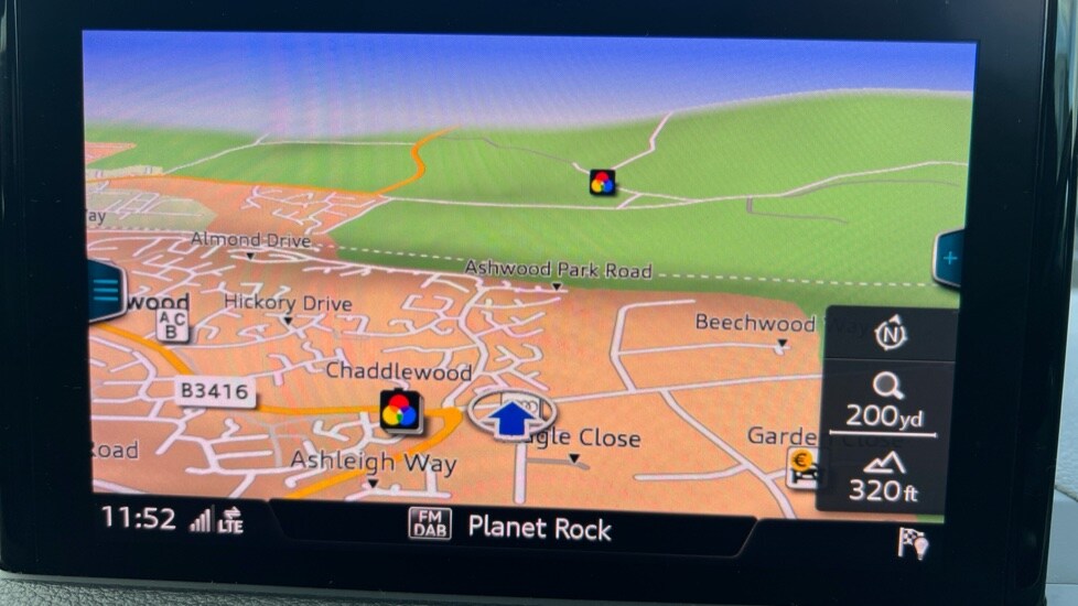 Used Audi Q2 2020 for sale - 76954441: Photo 25