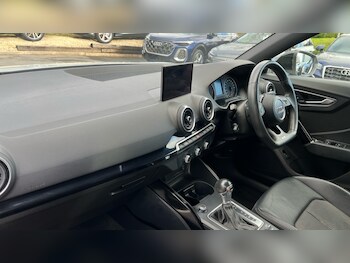 Used Audi Q2 2020 for sale - 76954441: Photo