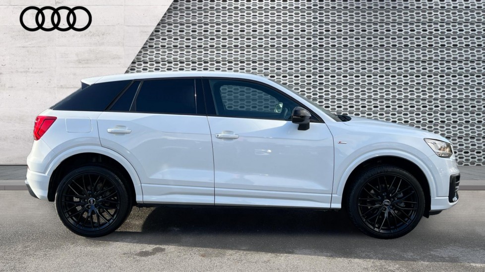 Used Audi Q2 2020 for sale - 76954441: Photo 4