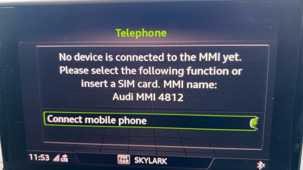 Used Audi Q2 2020 for sale - 76954441: Photo 40