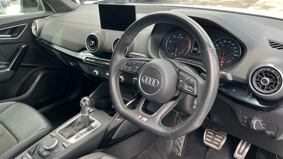 Used Audi Q2 2020 for sale - 76954441: Photo 6