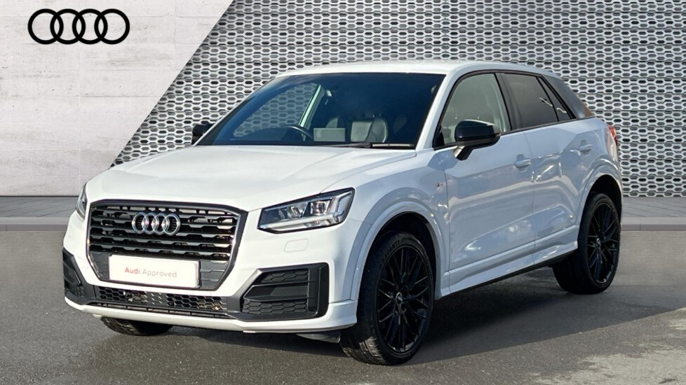 Used Audi Q2 2020 for sale - 76954441: Photo 7