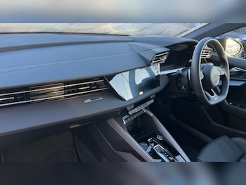 Used Audi A3 2025 for sale - 76704483: Photo