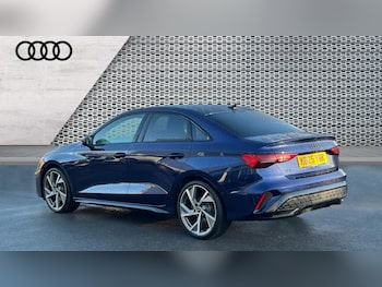 Used Audi A3 2025 for sale - 76704483: Photo