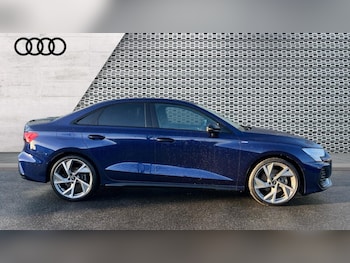 Used Audi A3 2025 for sale - 76704483: Photo