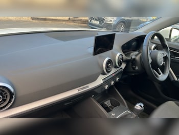 Used Audi Q2 2023 for sale - 76738069: Photo