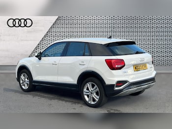 Used Audi Q2 2023 for sale - 76738069: Photo