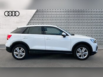 Used Audi Q2 2023 for sale - 76738069: Photo