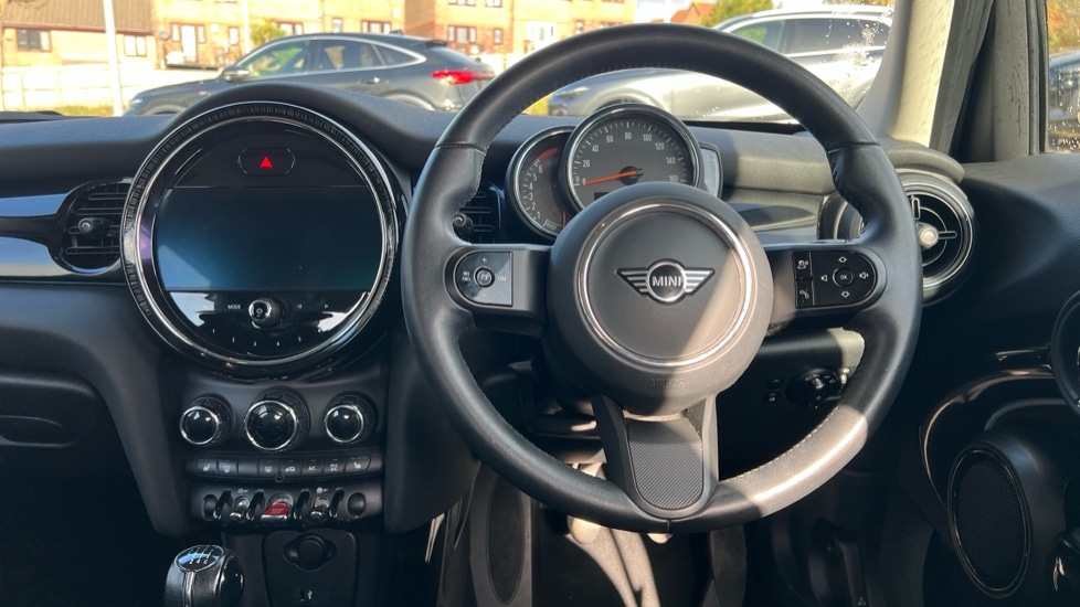 Used MINI Hatch 2022 for sale - 76140225: Photo 11