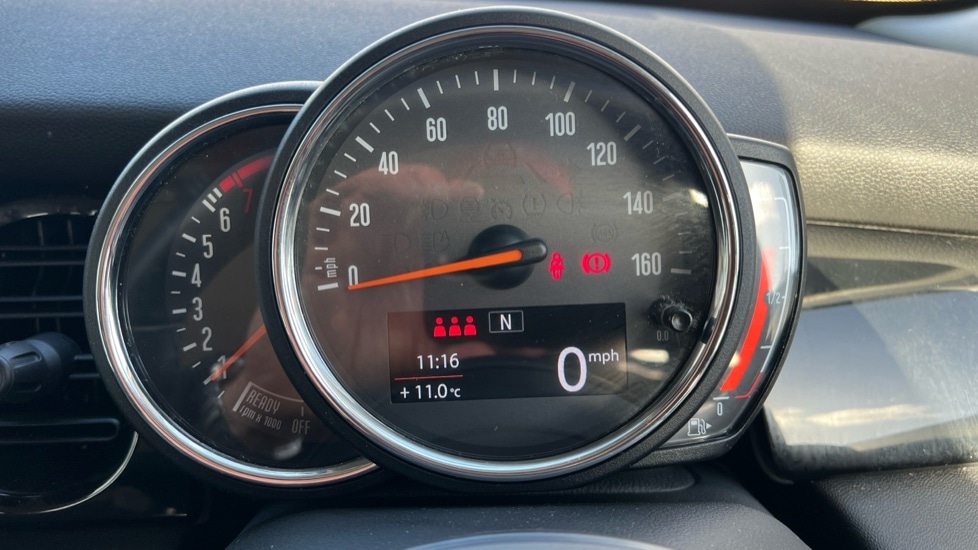 Used MINI Hatch 2022 for sale - 76140225: Photo 13