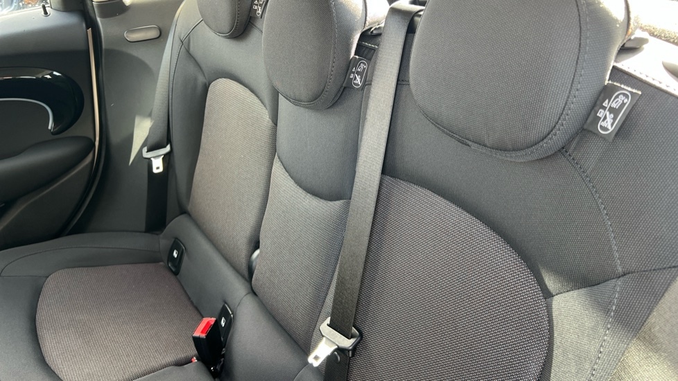 Used MINI Hatch 2022 for sale - 76140225: Photo 14