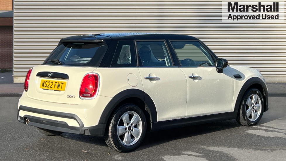 Used MINI Hatch 2022 for sale - 76140225: Photo 3