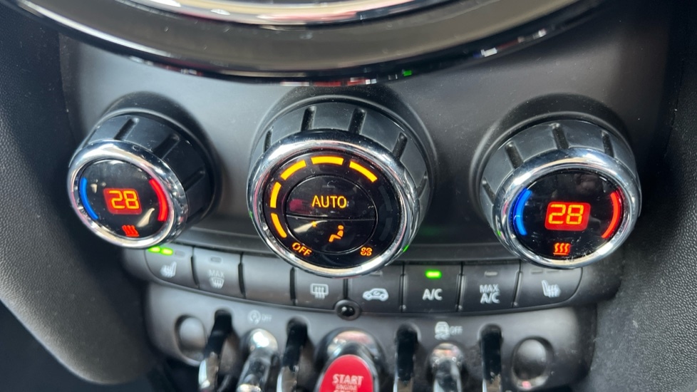 Used MINI Hatch 2022 for sale - 76140225: Photo 33