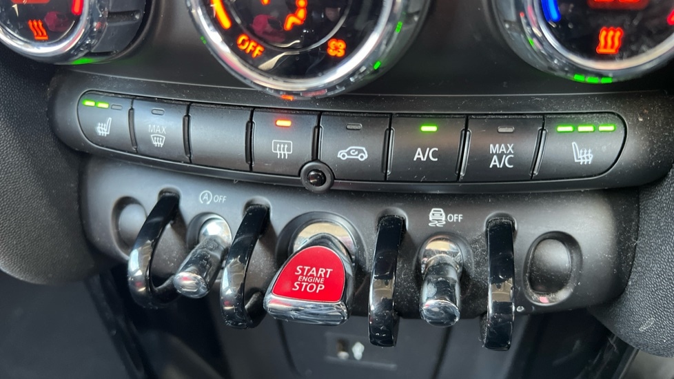 Used MINI Hatch 2022 for sale - 76140225: Photo 34