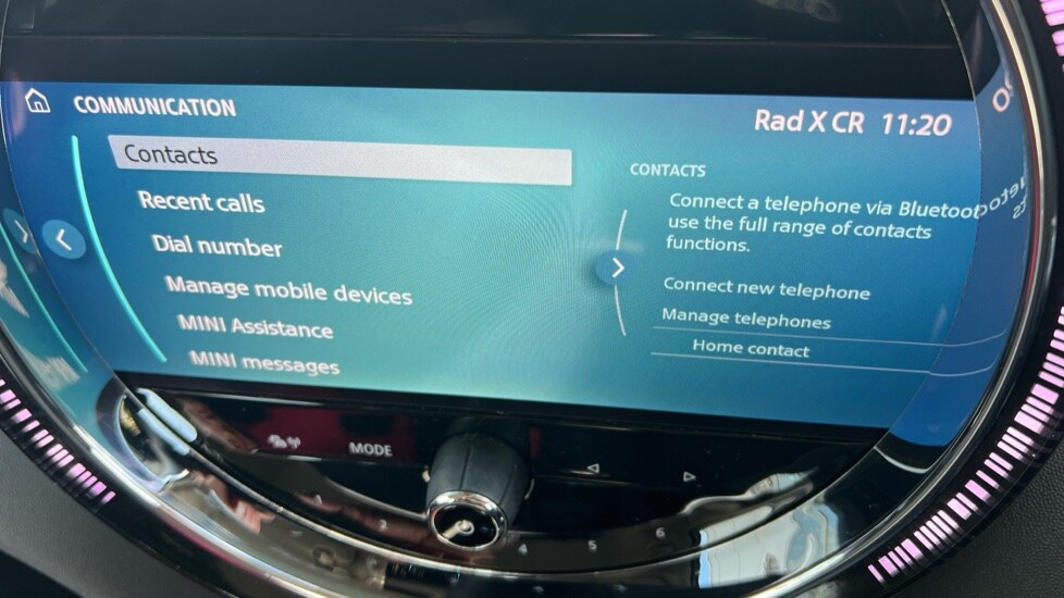 Used MINI Hatch 2022 for sale - 76140225: Photo 36