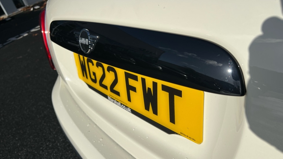 Used MINI Hatch 2022 for sale - 76140225: Photo 39