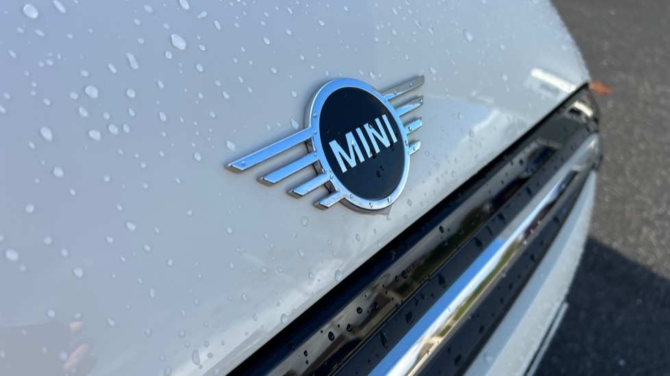 Used MINI Hatch 2022 for sale - 76140225: Photo 44