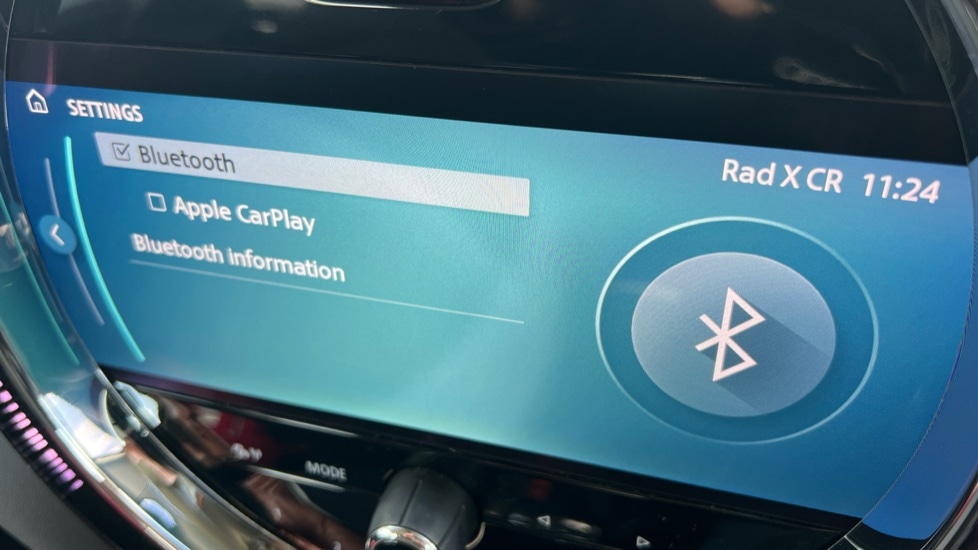 Used MINI Hatch 2022 for sale - 76140225: Photo 53