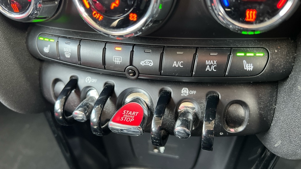 Used MINI Hatch 2022 for sale - 76140225: Photo 56