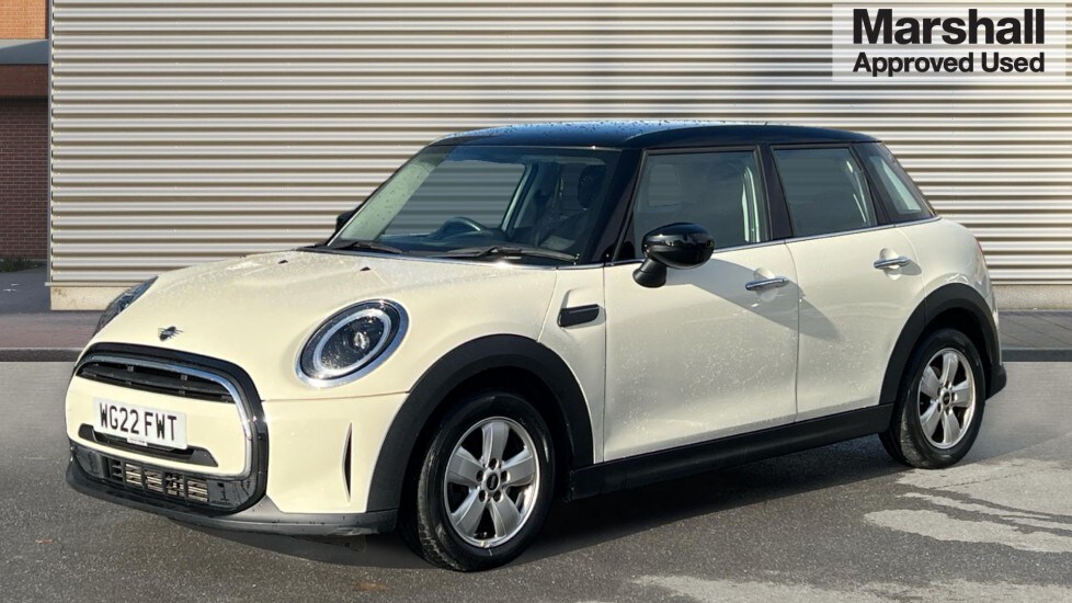 Used MINI Hatch 2022 for sale - 76140225: Photo 7