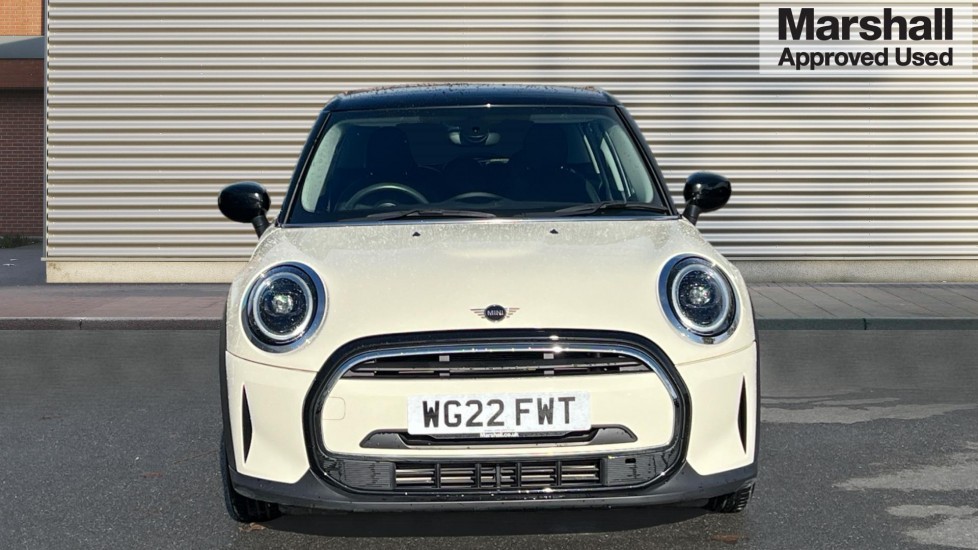 Used MINI Hatch 2022 for sale - 76140225: Photo 8