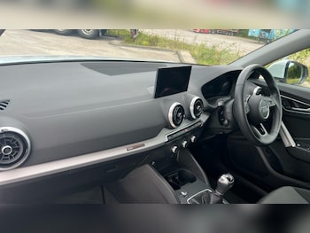 Used Audi Q2 2022 for sale - 75526757: Photo
