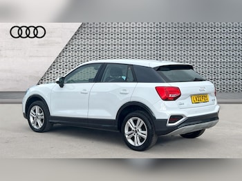 Used Audi Q2 2022 for sale - 75526757: Photo