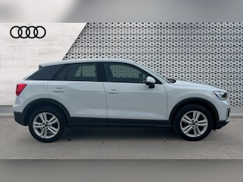 Used Audi Q2 2022 for sale - 75526757: Photo