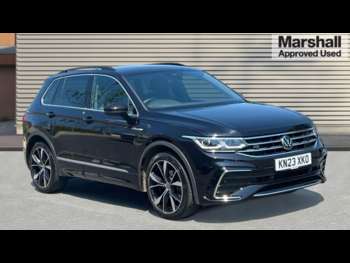 2023 - 1.5 TSI 150 R-Line 5dr DSG Auto