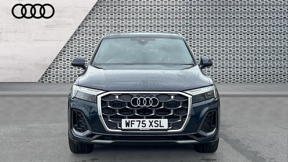 Used Audi Q7 2025 for sale - 76161408: Photo 10