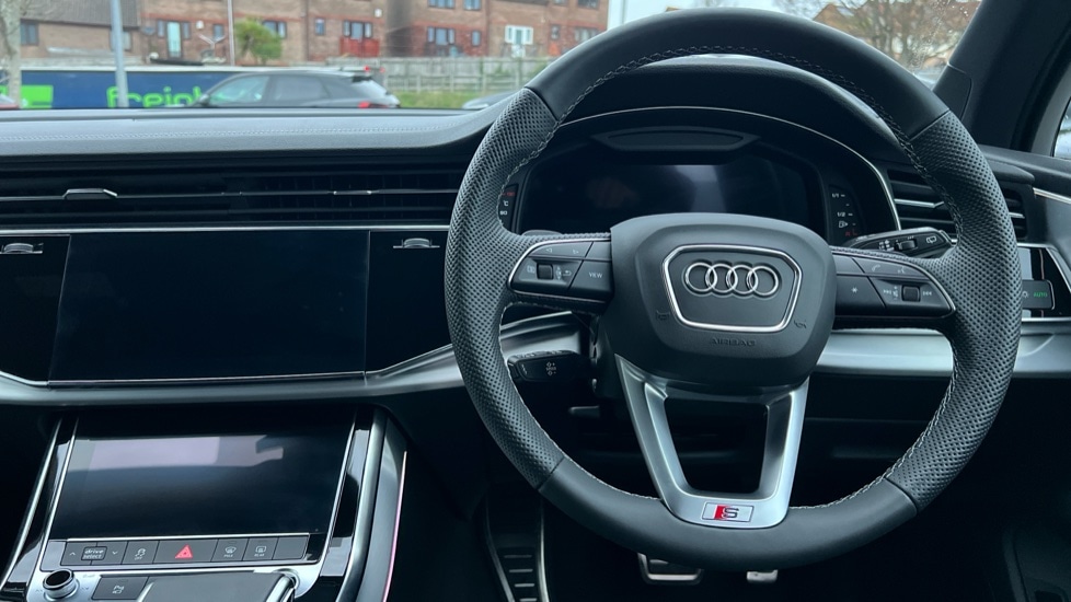 Used Audi Q7 2025 for sale - 76161408: Photo 12