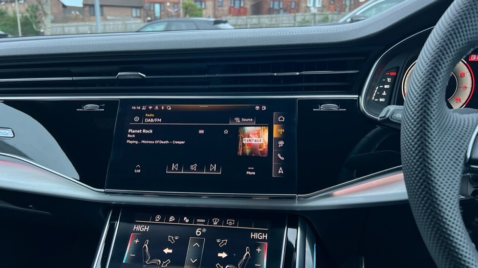 Used Audi Q7 2025 for sale - 76161408: Photo 13