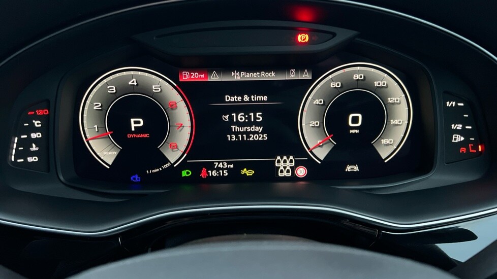 Used Audi Q7 2025 for sale - 76161408: Photo 14