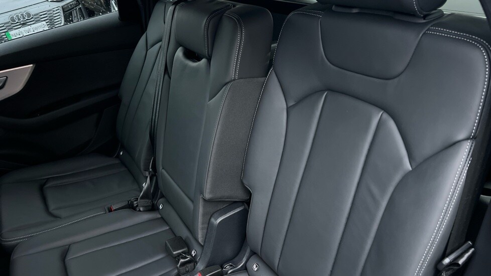 Used Audi Q7 2025 for sale - 76161408: Photo 15