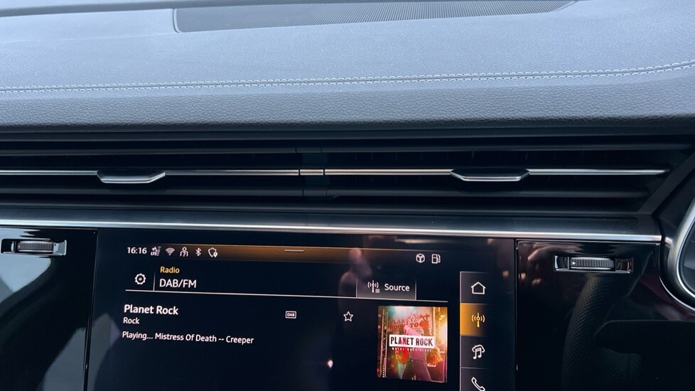 Used Audi Q7 2025 for sale - 76161408: Photo 16