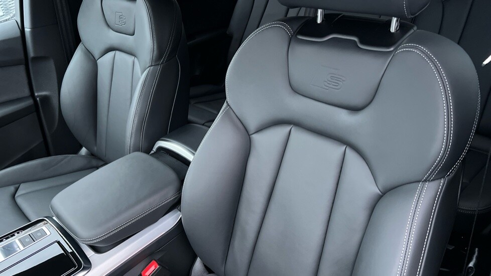 Used Audi Q7 2025 for sale - 76161408: Photo 17