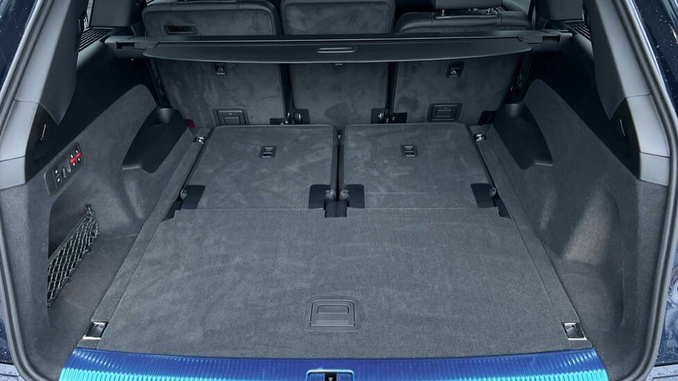 Used Audi Q7 2025 for sale - 76161408: Photo 18