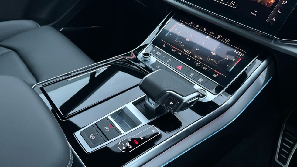 Used Audi Q7 2025 for sale - 76161408: Photo 19