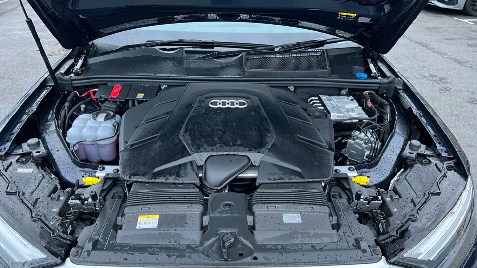 Used Audi Q7 2025 for sale - 76161408: Photo 20