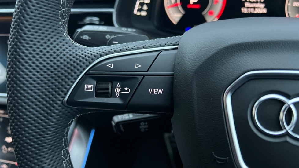 Used Audi Q7 2025 for sale - 76161408: Photo 24