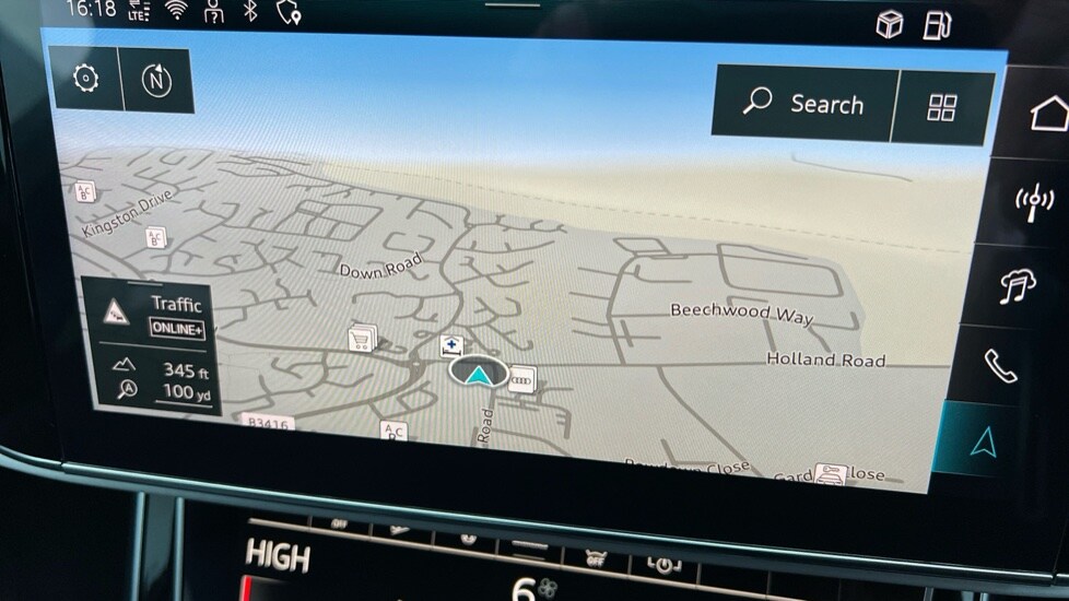 Used Audi Q7 2025 for sale - 76161408: Photo 25