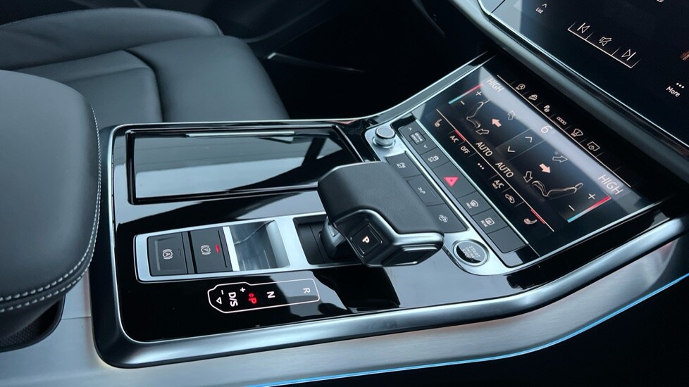 Used Audi Q7 2025 for sale - 76161408: Photo 27