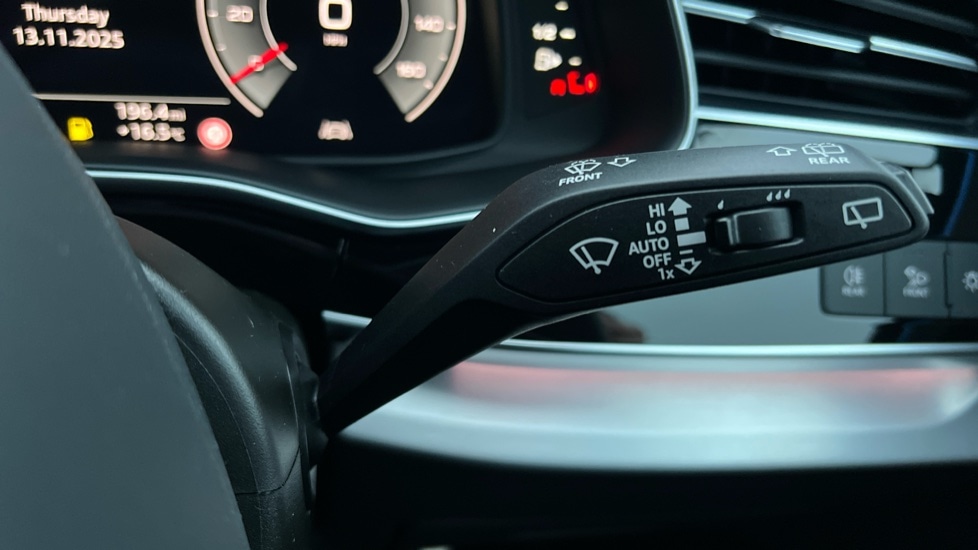 Used Audi Q7 2025 for sale - 76161408: Photo 30