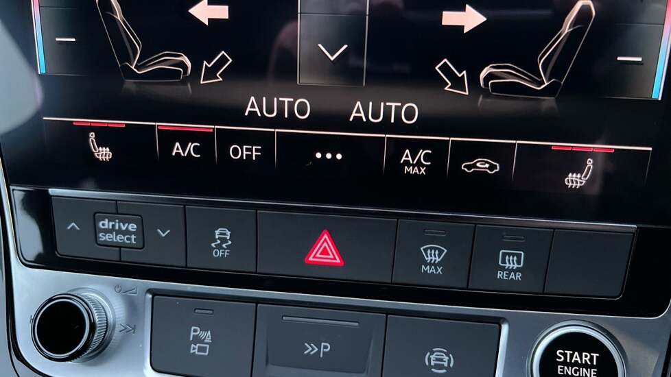 Used Audi Q7 2025 for sale - 76161408: Photo 39