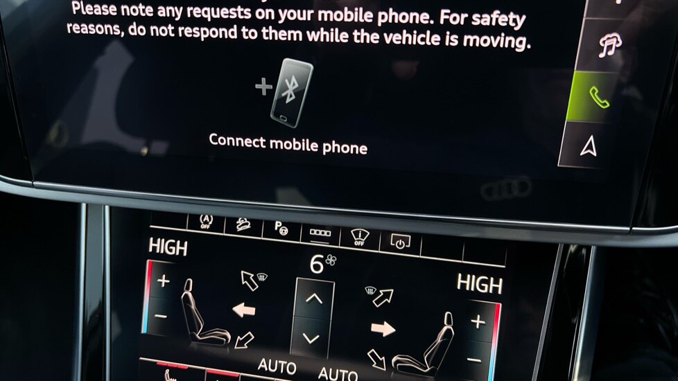 Used Audi Q7 2025 for sale - 76161408: Photo 40